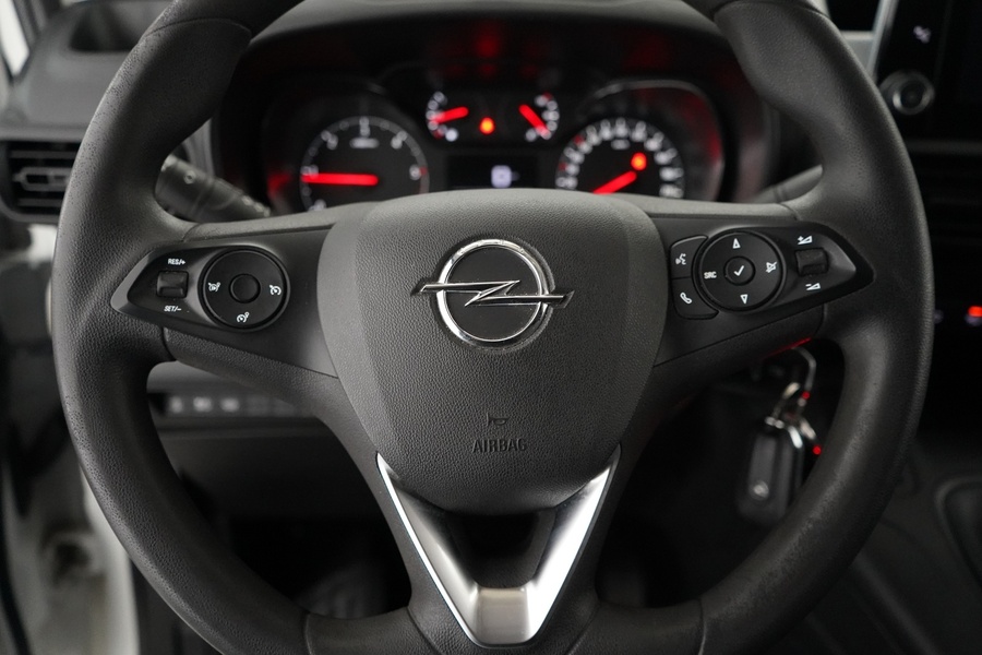 Opel Combo vaihtoauto