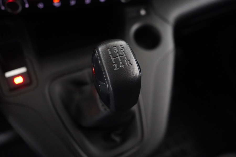 Opel Combo vaihtoauto