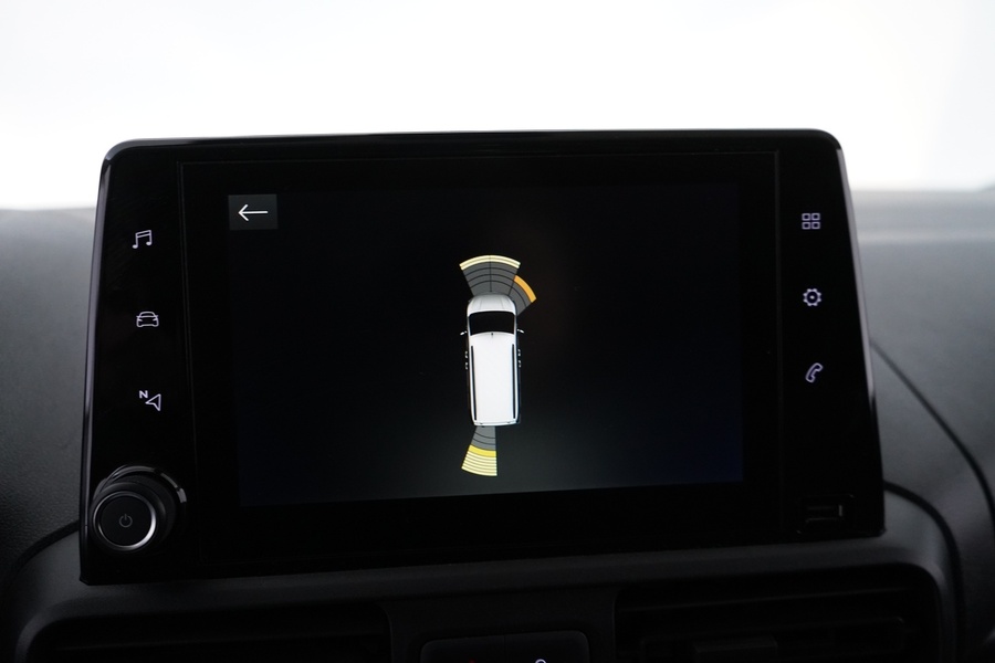 Opel Combo vaihtoauto