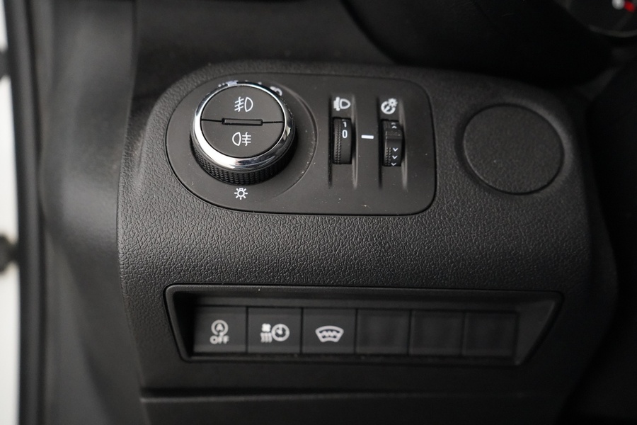 Opel Combo vaihtoauto