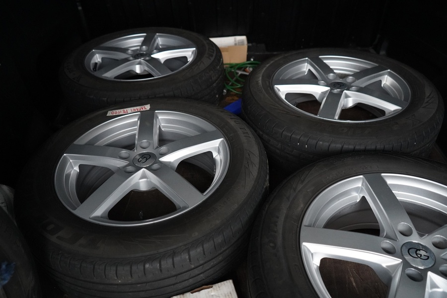 Opel Combo vaihtoauto