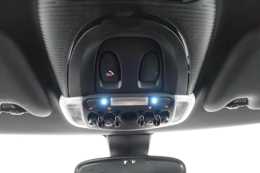 Mini John Cooper Works vaihtoauto