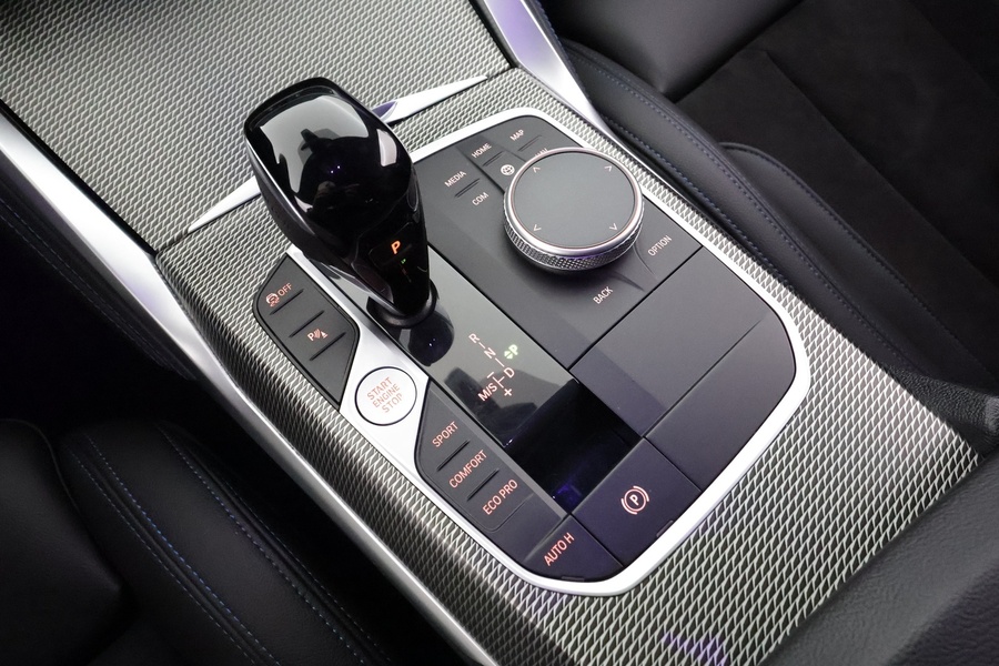 BMW 420 vaihtoauto
