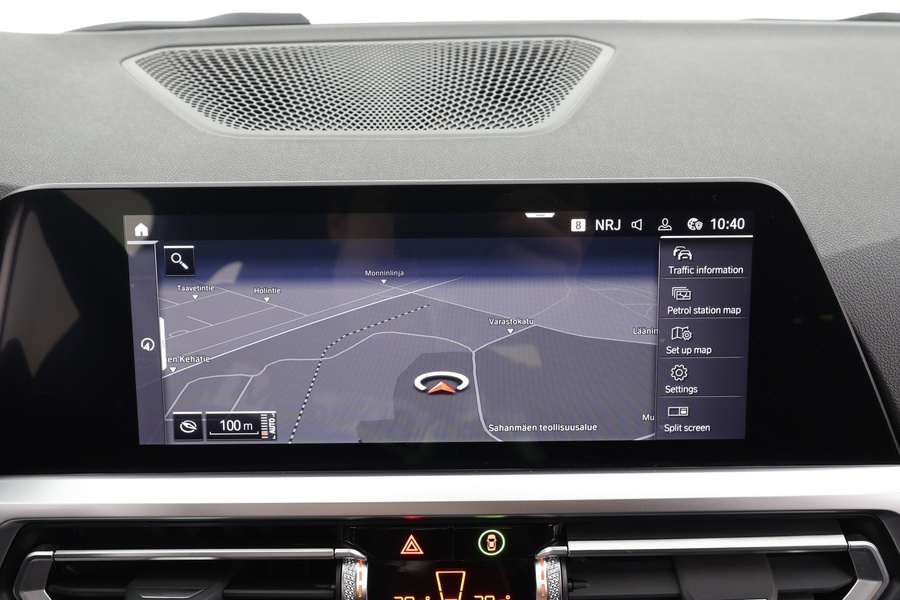 BMW 420 vaihtoauto