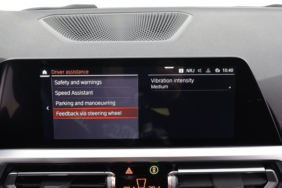 BMW 420 vaihtoauto