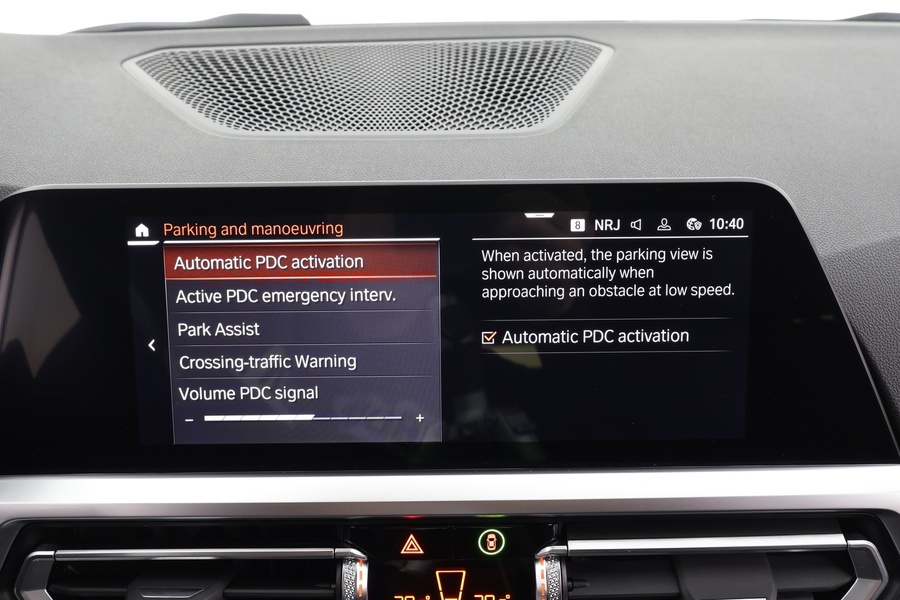 BMW 420 vaihtoauto