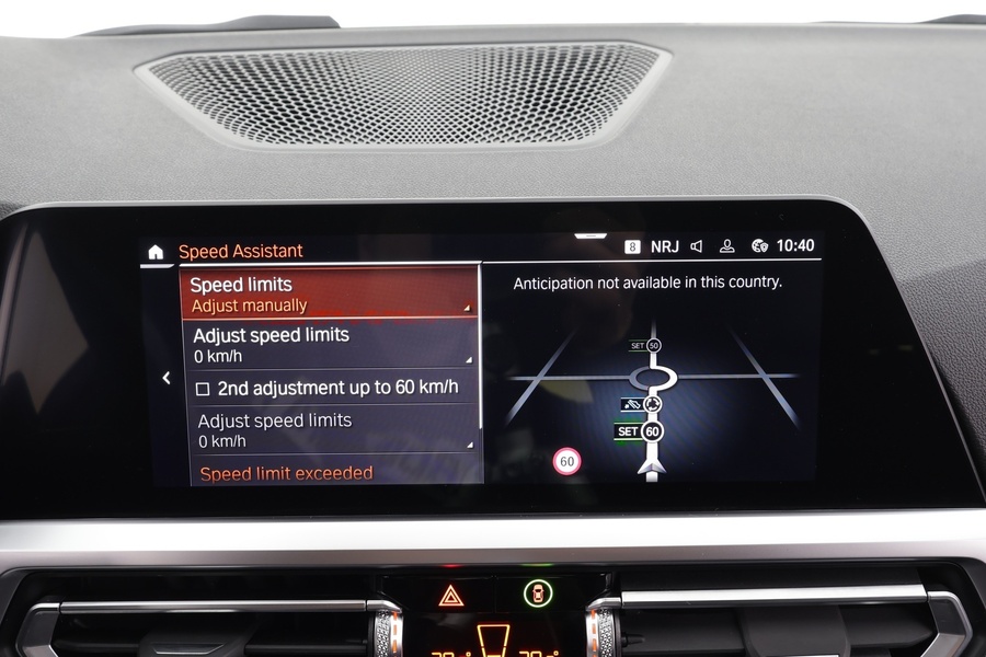 BMW 420 vaihtoauto