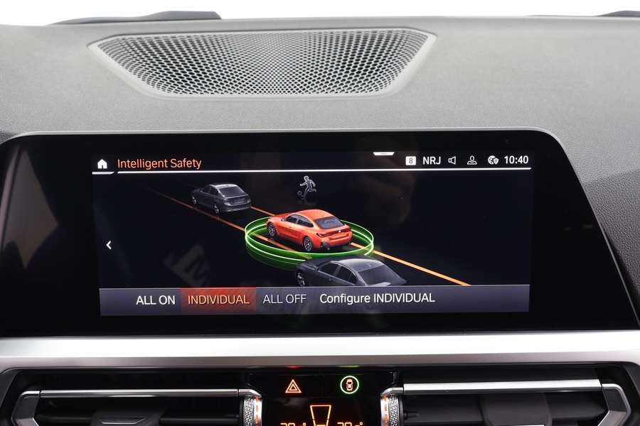 BMW 420 vaihtoauto