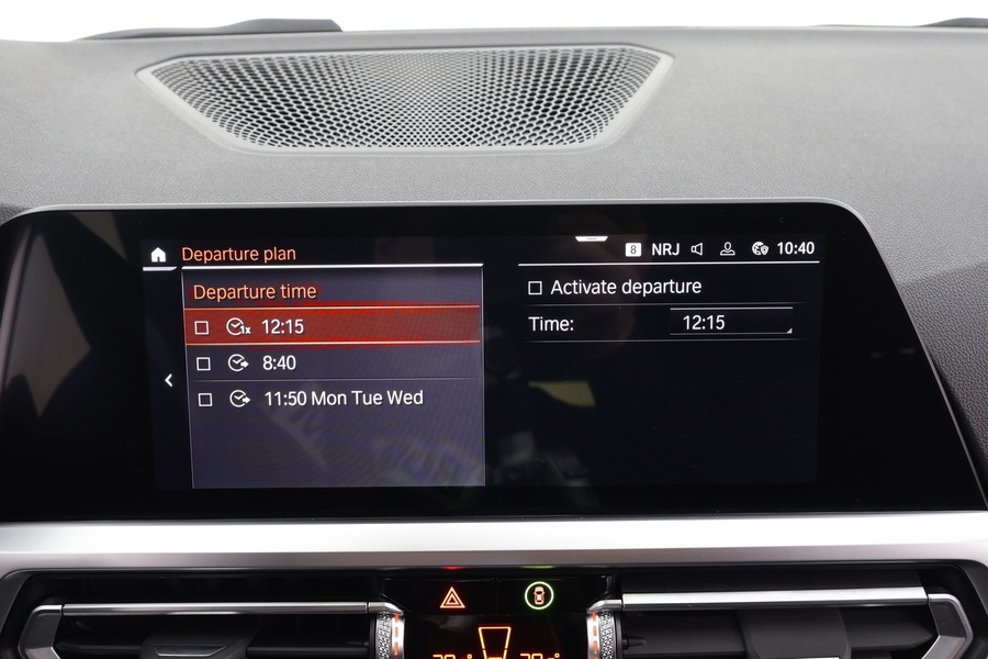 BMW 420 vaihtoauto