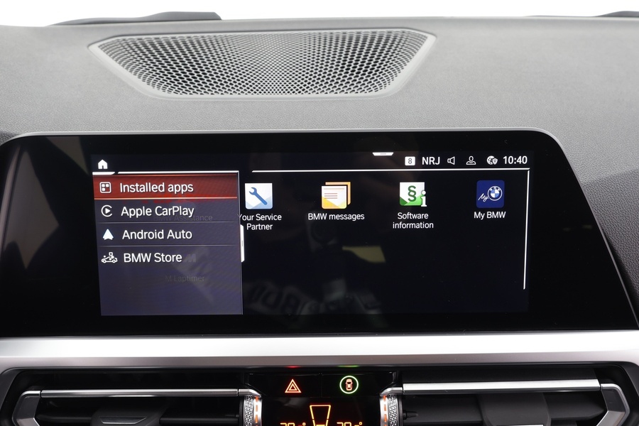 BMW 420 vaihtoauto
