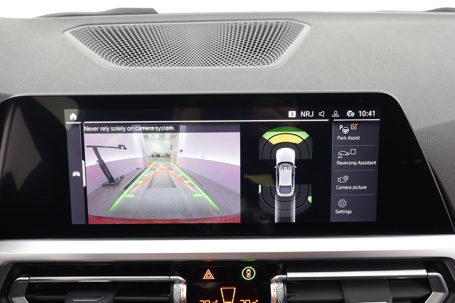 BMW 420 vaihtoauto