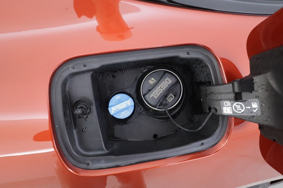 BMW 420 vaihtoauto