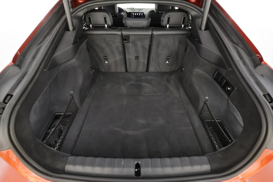 BMW 420 vaihtoauto