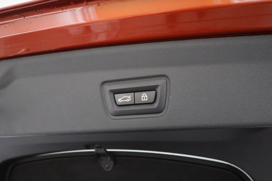 BMW 420 vaihtoauto