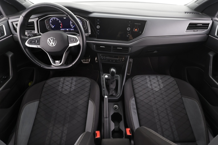 Volkswagen Taigo vaihtoauto