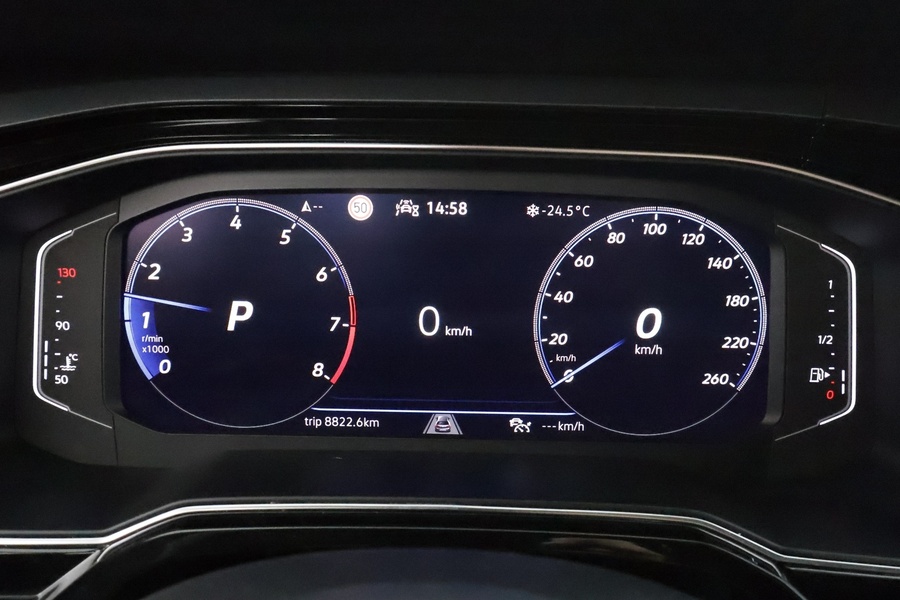 Volkswagen Taigo vaihtoauto