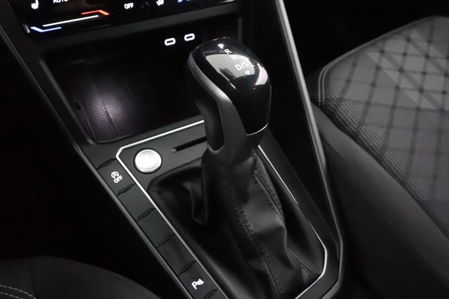 Volkswagen Taigo vaihtoauto