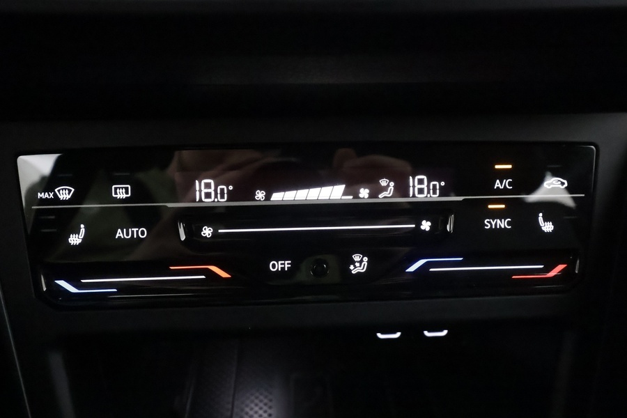 Volkswagen Taigo vaihtoauto