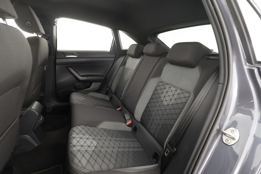 Volkswagen Taigo vaihtoauto