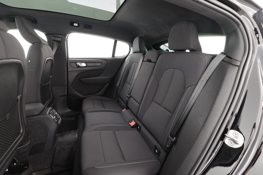 Volvo C40 vaihtoauto