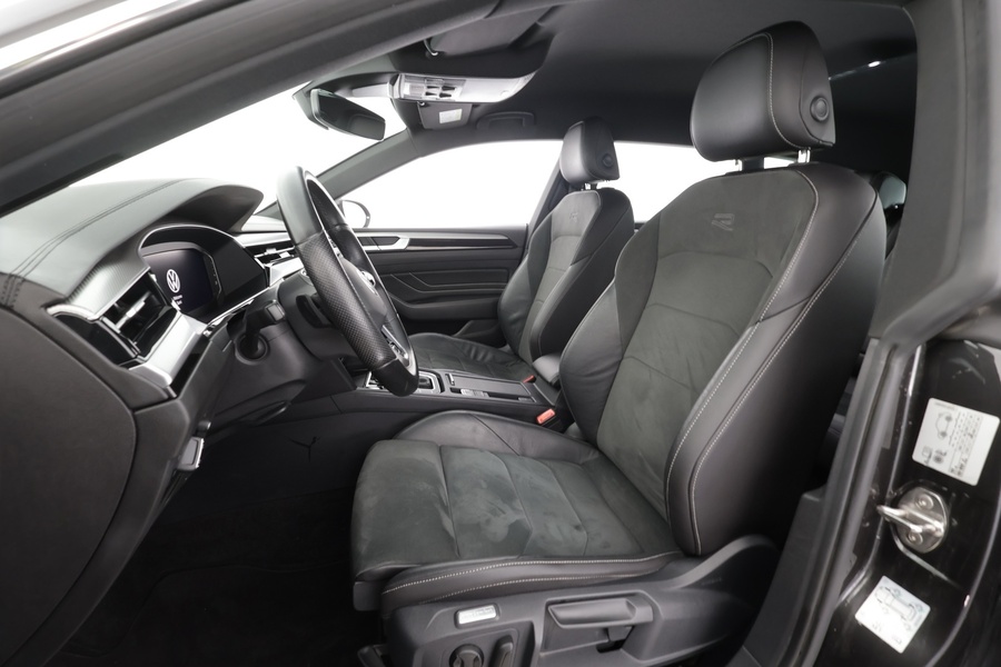 Volkswagen Arteon vaihtoauto