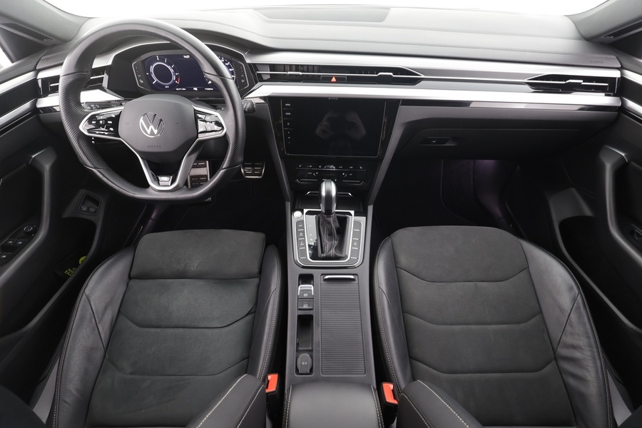 Volkswagen Arteon vaihtoauto