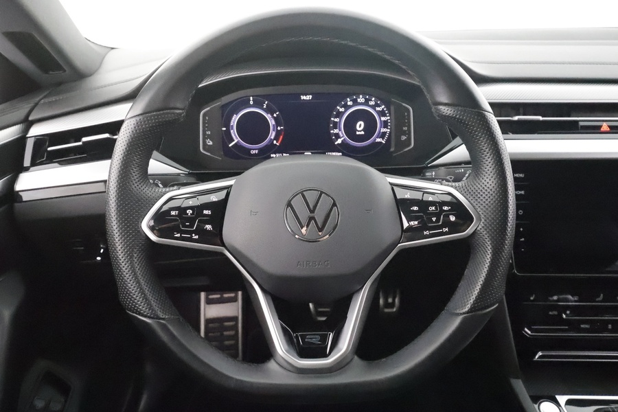 Volkswagen Arteon vaihtoauto