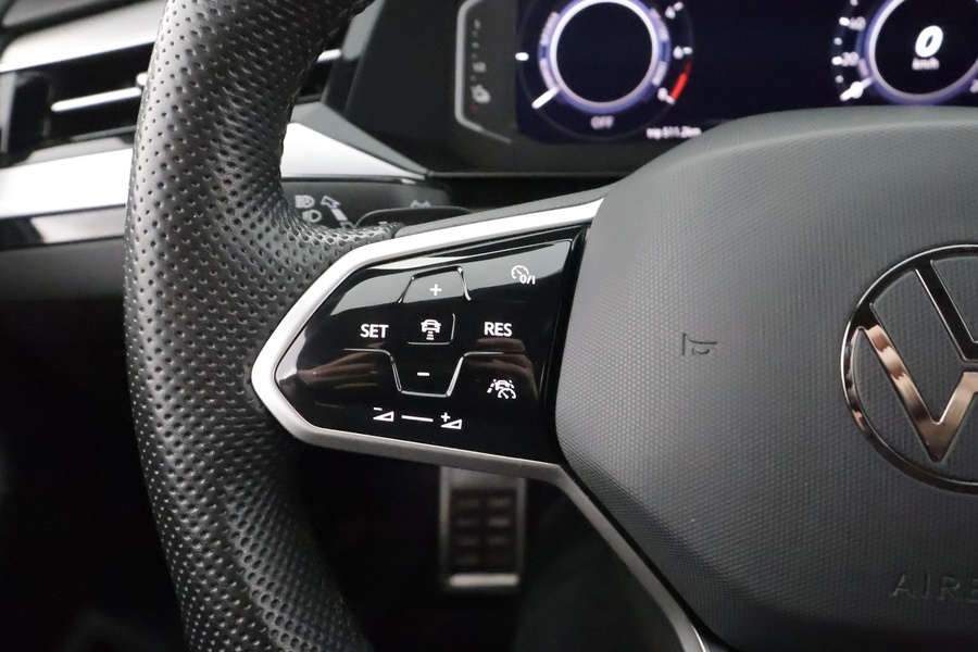 Volkswagen Arteon vaihtoauto