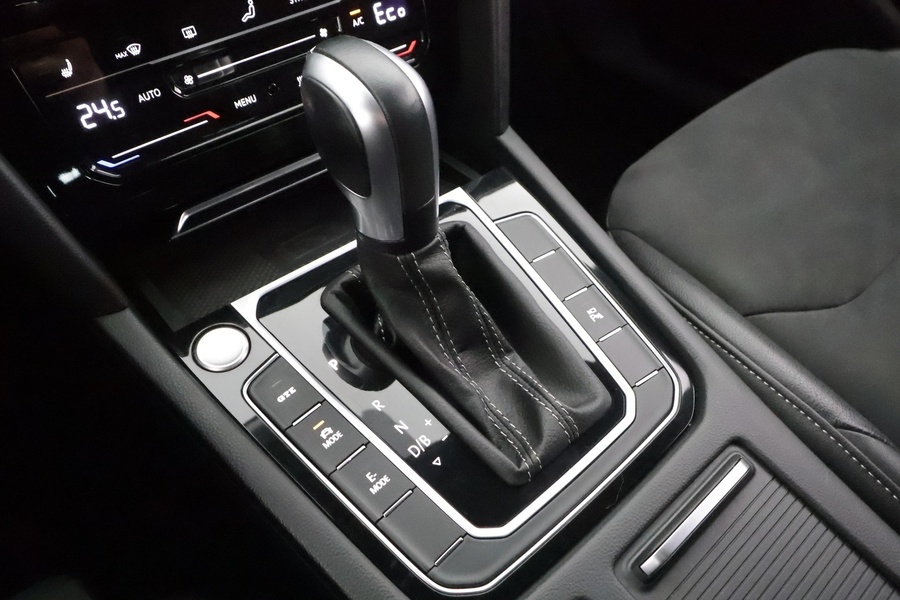 Volkswagen Arteon vaihtoauto