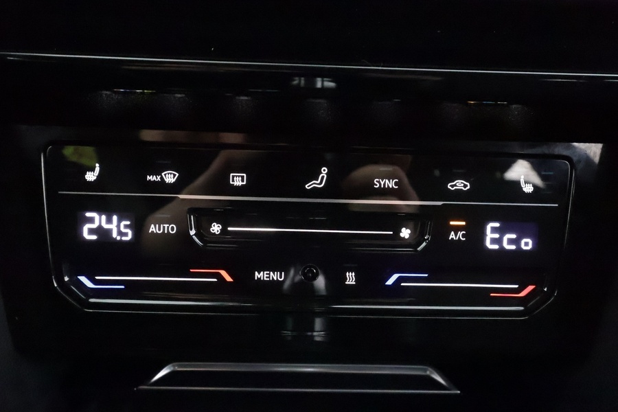 Volkswagen Arteon vaihtoauto