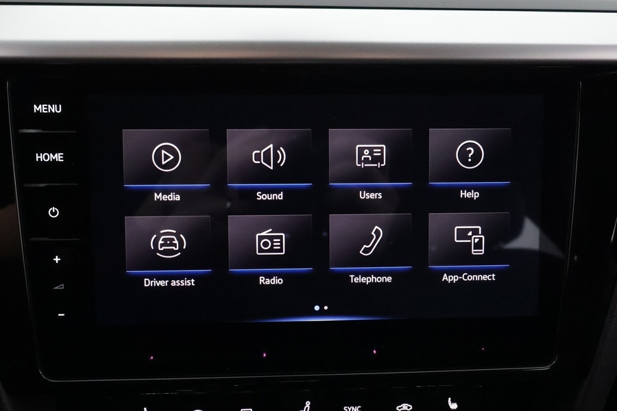 Volkswagen Arteon vaihtoauto