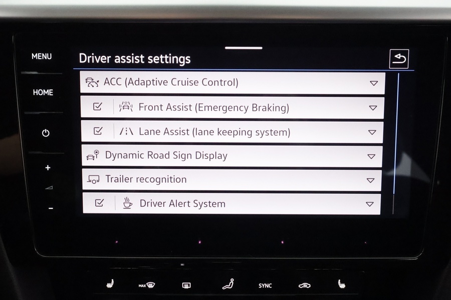 Volkswagen Arteon vaihtoauto