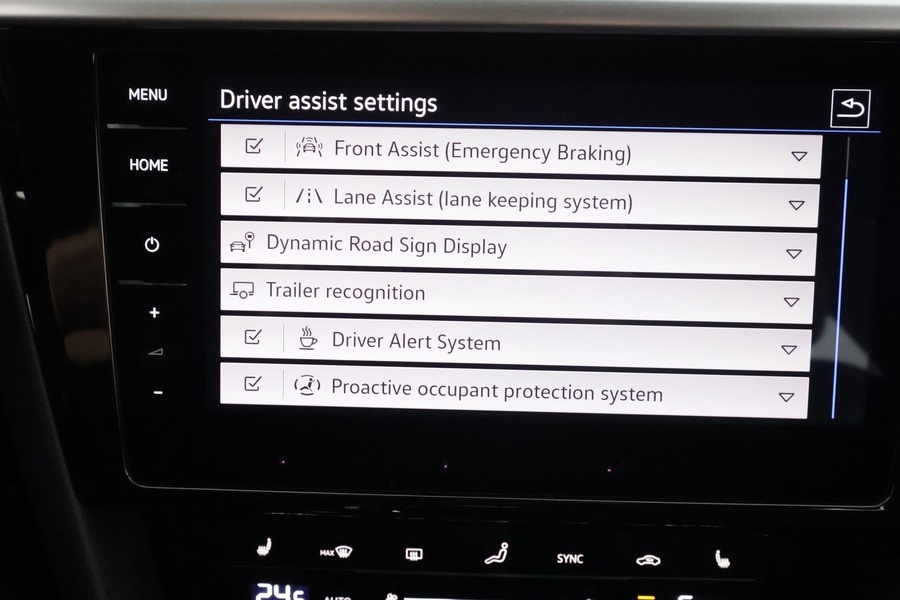 Volkswagen Arteon vaihtoauto