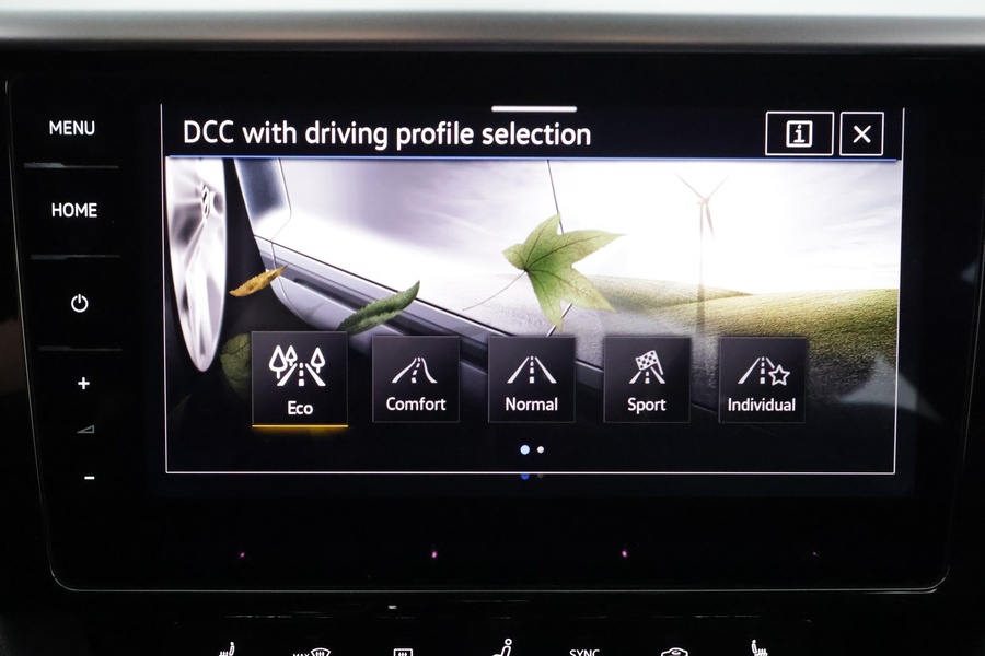 Volkswagen Arteon vaihtoauto