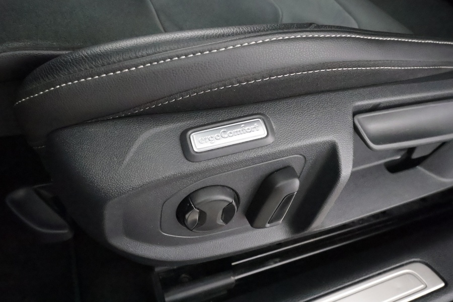 Volkswagen Arteon vaihtoauto