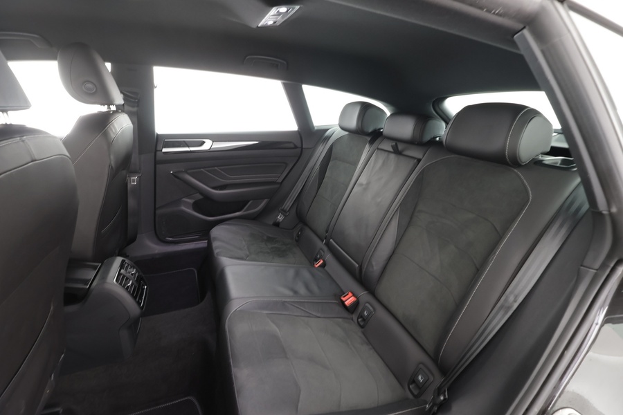 Volkswagen Arteon vaihtoauto