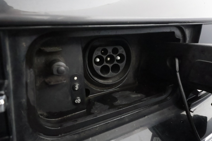 Volkswagen Arteon vaihtoauto