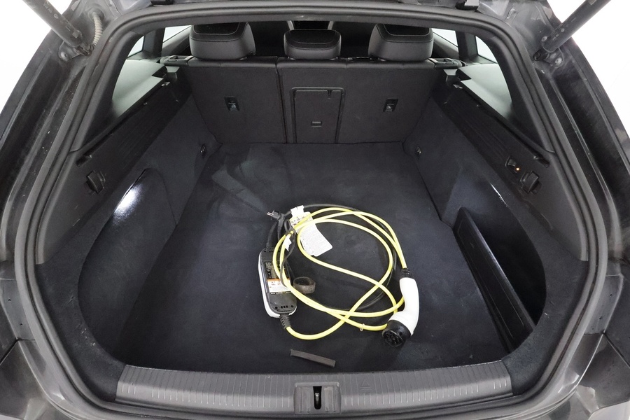 Volkswagen Arteon vaihtoauto