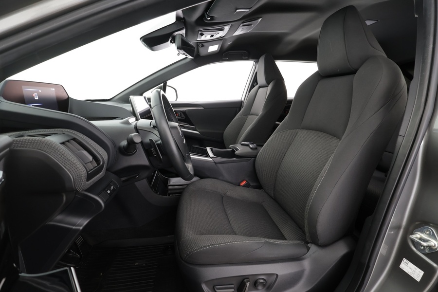 Subaru Solterra vaihtoauto