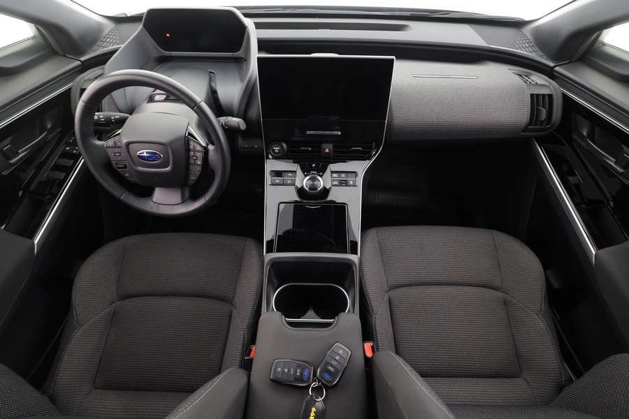 Subaru Solterra vaihtoauto