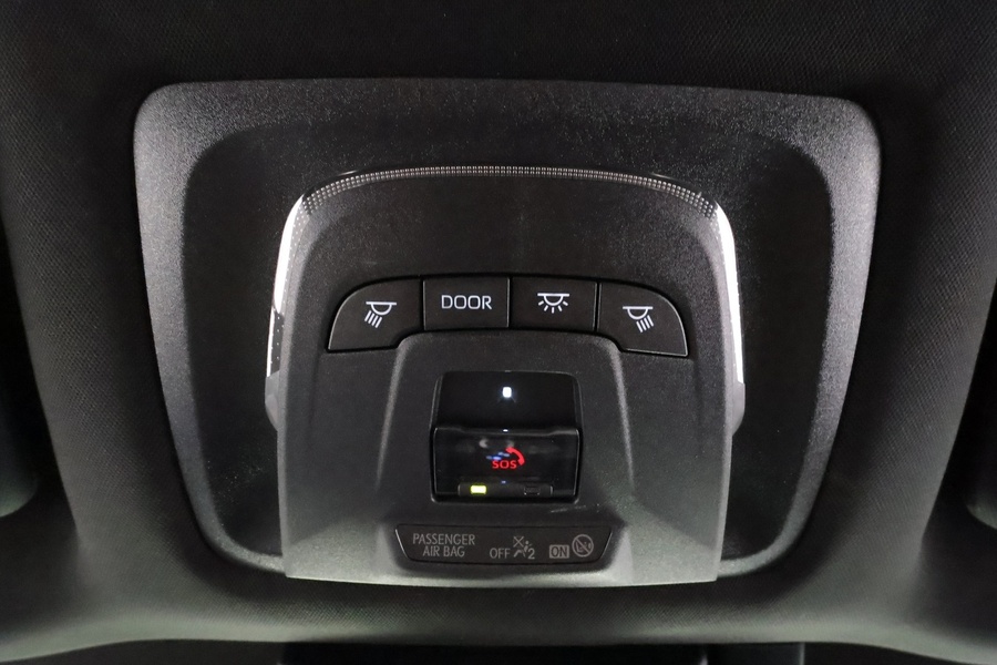 Subaru Solterra vaihtoauto