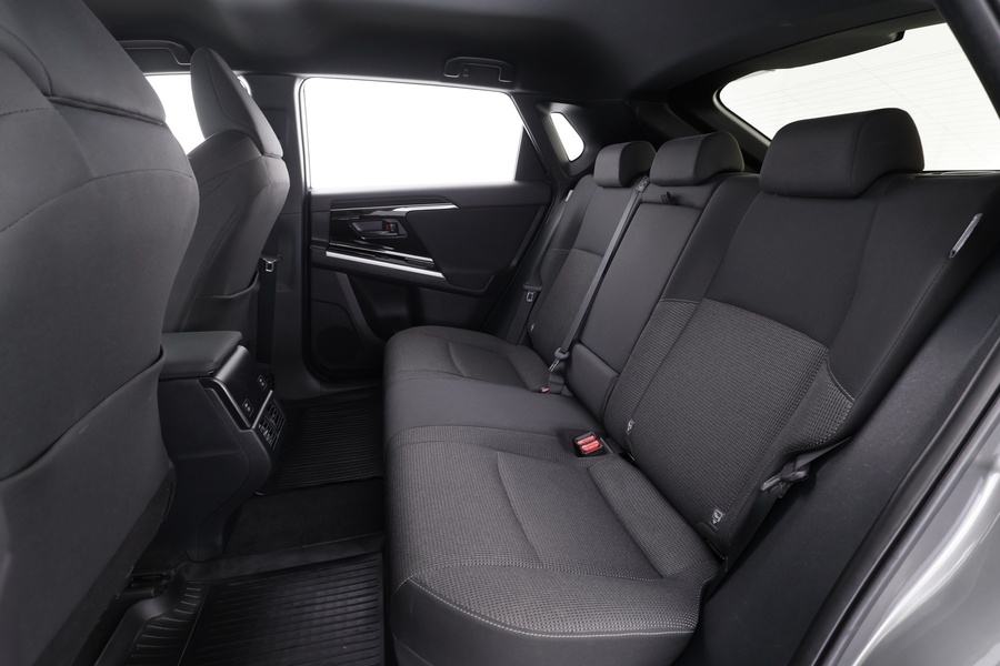 Subaru Solterra vaihtoauto