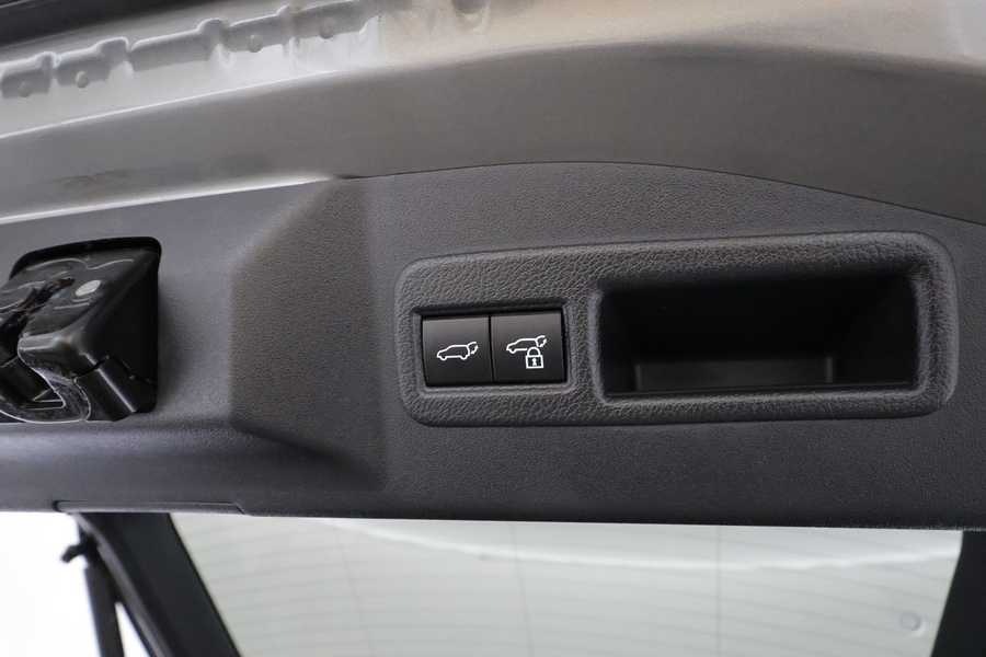 Subaru Solterra vaihtoauto