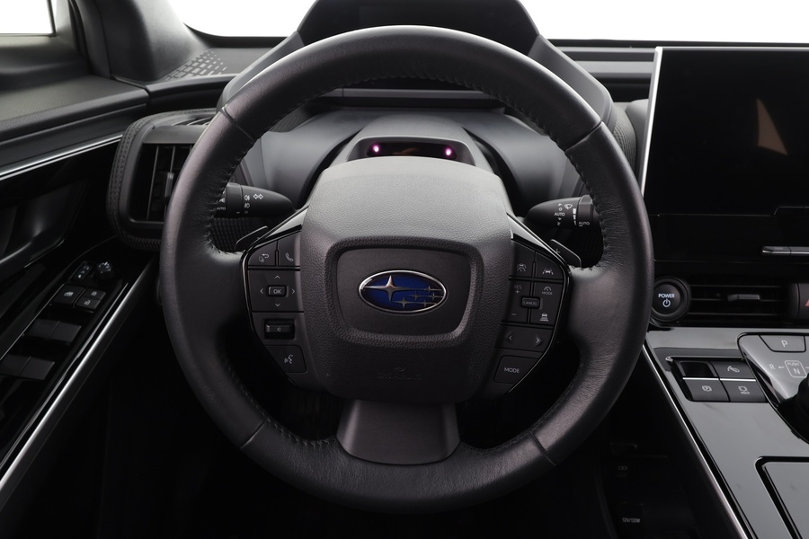 Subaru Solterra vaihtoauto