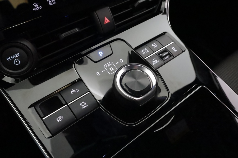 Subaru Solterra vaihtoauto