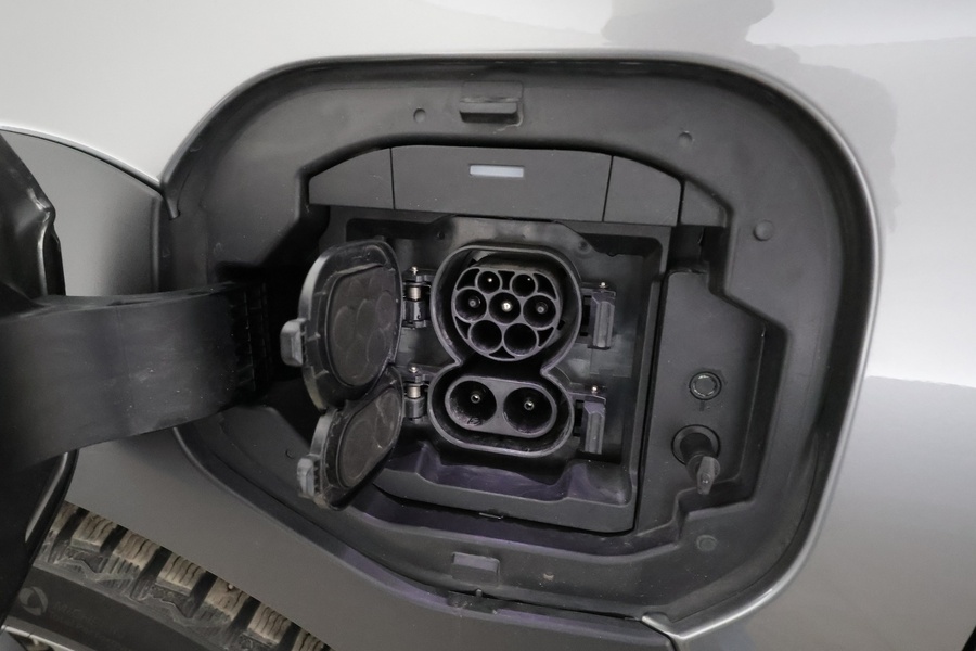 Subaru Solterra vaihtoauto