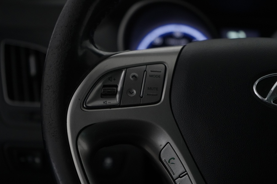 Hyundai ix35 vaihtoauto