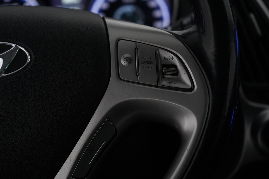 Hyundai ix35 vaihtoauto