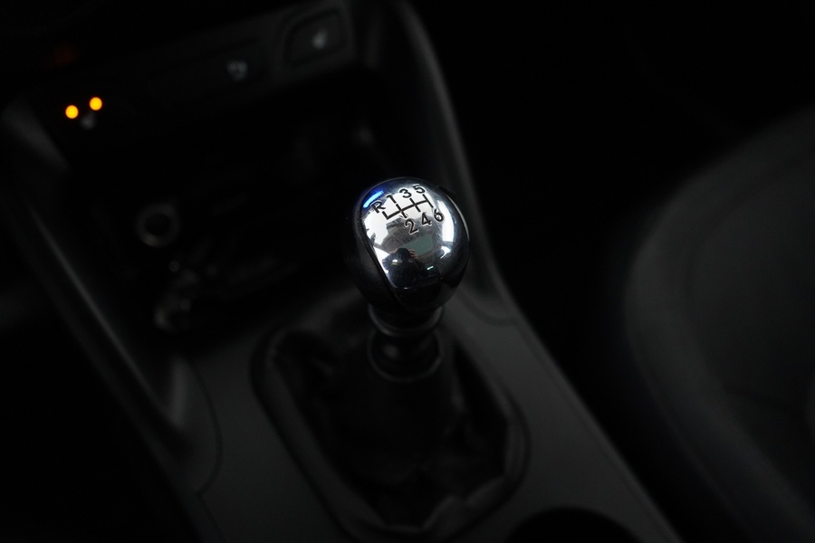 Hyundai ix35 vaihtoauto