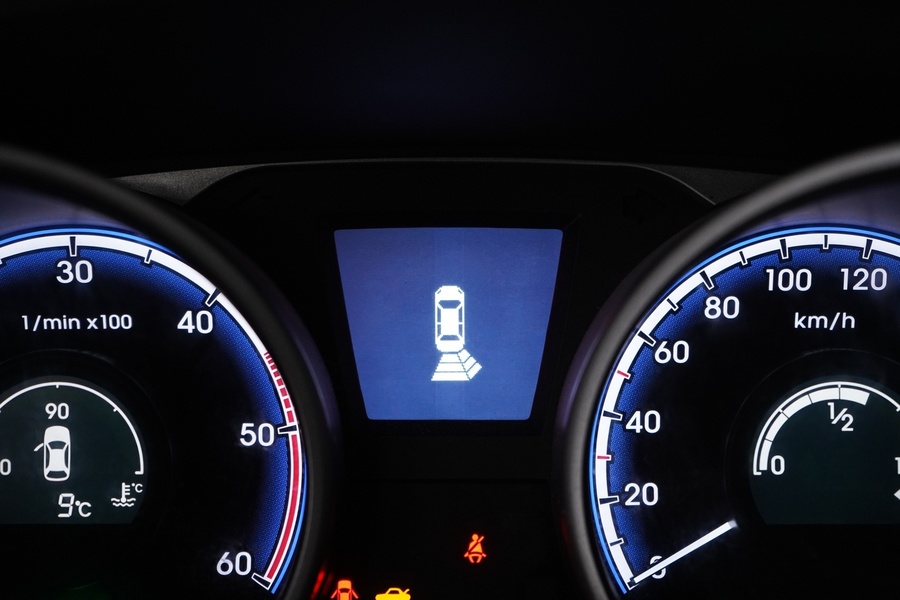 Hyundai ix35 vaihtoauto